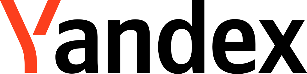 Yandex logo